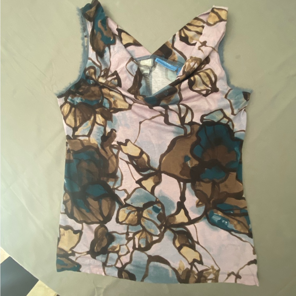 Simply Vera blouse